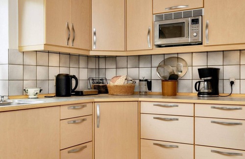 Norreballe House | 5 person holiday home in Nørreballe-By Traum