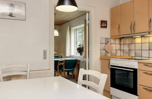 Norreballe House | 5 person holiday home in Nørreballe-By Traum