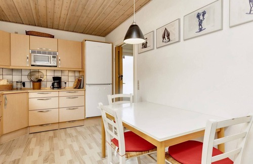 Norreballe House | 5 person holiday home in Nørreballe-By Traum
