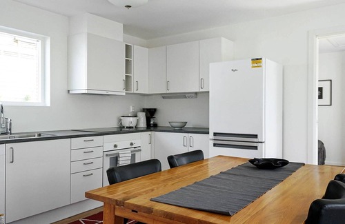 Lokholmen House | 5 person holiday home in STRÖMSTAD