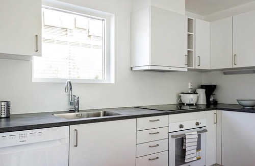 Lokholmen House | 5 person holiday home in STRÖMSTAD