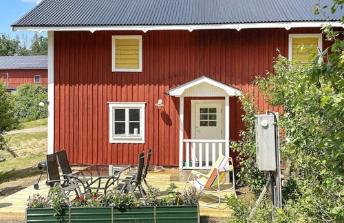 Valdemarsvik House | 5 person holiday home in VALDEMARSVIK-By Traum