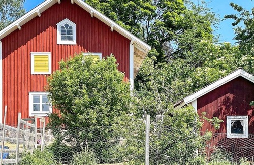 Valdemarsvik House | 5 person holiday home in VALDEMARSVIK-By Traum