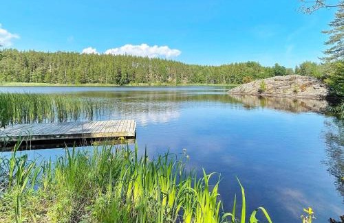 Valdemarsvik House | 5 person holiday home in VALDEMARSVIK-By Traum