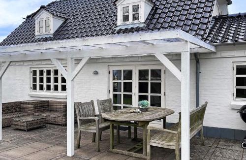 Sillerslev House | 5 person holiday home in Øster Assels-By Traum