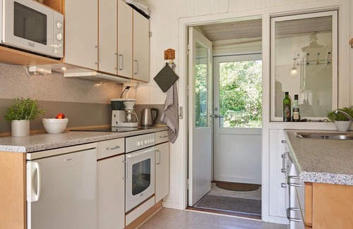 Allinge House | 5 person holiday home in Allinge-By Traum