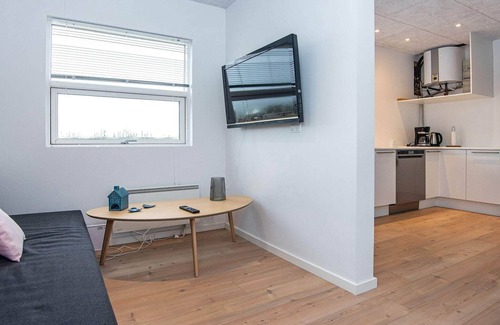 Ansager House | 5 person holiday home in Ansager-By Traum