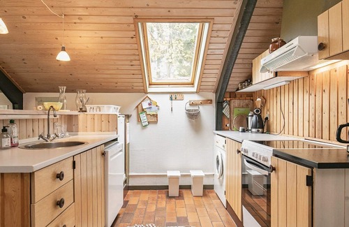 Nordskov House | 5 person holiday home in Martofte