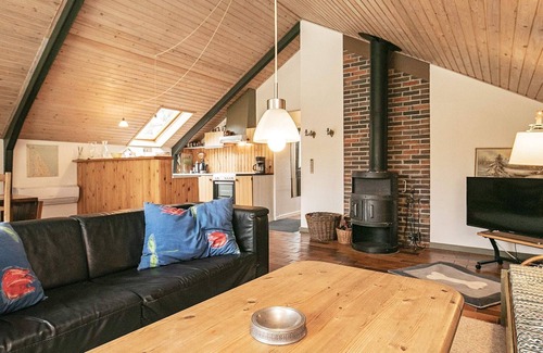 Nordskov House | 5 person holiday home in Martofte