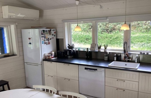 Næsby Strand House | 5 person holiday home in Nakskov