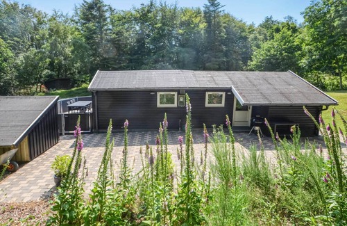 Thyholm House | 5 person holiday home in Thyholm-By Traum