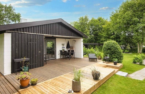 Vinderup House | 5 person holiday home in Vinderup-By Traum