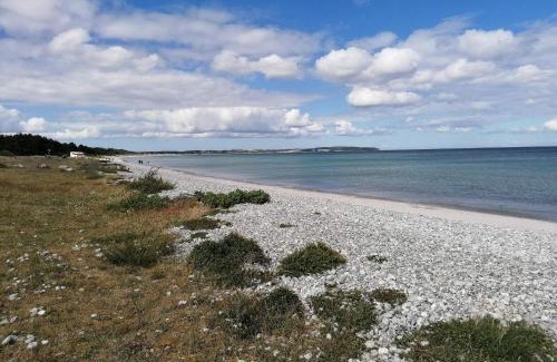 Øksenmølle House | 5 person holiday home in Ebeltoft-By Traum