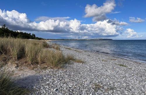 Øksenmølle House | 5 person holiday home in Ebeltoft-By Traum