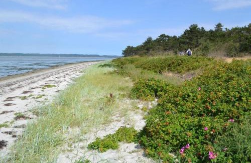 Øksenmølle House | 5 person holiday home in Ebeltoft-By Traum