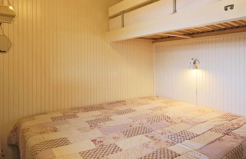 Olsted House | 5 person holiday home in Ølsted