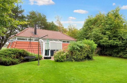 Smidstrup Strand House | 5 person holiday home in Gilleleje-By Traum