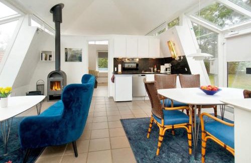 Smidstrup Strand House | 5 person holiday home in Gilleleje-By Traum