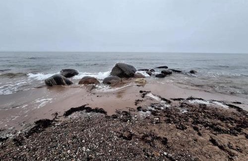 Smidstrup Strand House | 5 person holiday home in Gilleleje-By Traum