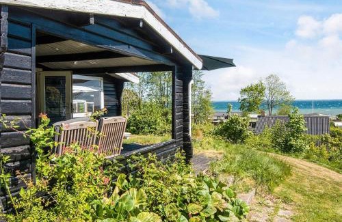 Fynshav House | 5 person holiday home in Haderslev