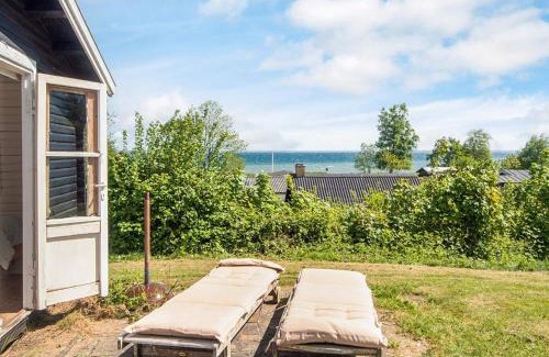 Fynshav House | 5 person holiday home in Haderslev