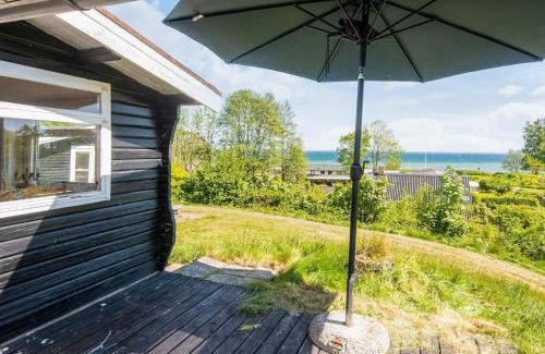 Fynshav House | 5 person holiday home in Haderslev