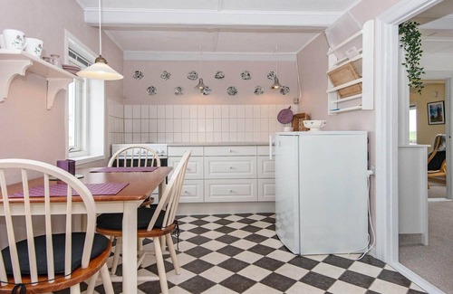 Trans House | 5 person holiday home in Lemvig-By Traum