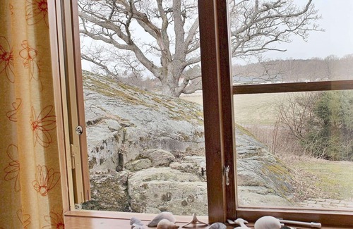 Vastra Gotaland House | 5 person holiday home in ASKERÖARNA-By Traum