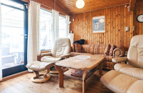 Bog By House | 5 person holiday home in Bogø By-By Traum