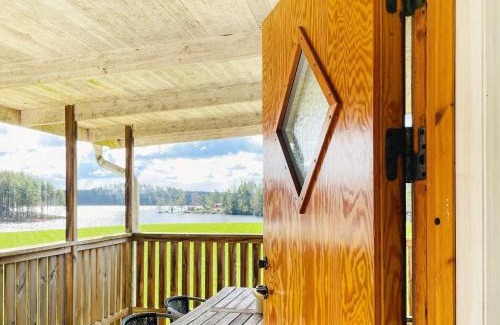 Bredared House | 5 person holiday home in BREDARED-By Traum