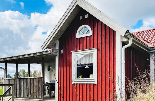 Bredared House | 5 person holiday home in BREDARED-By Traum