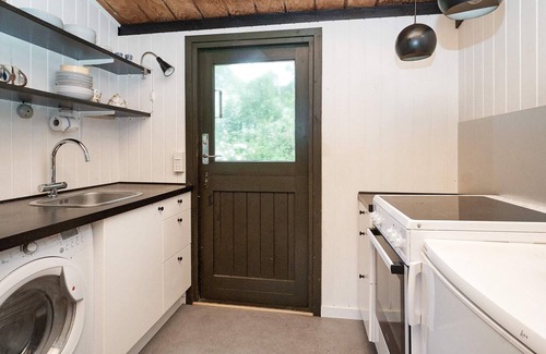 Melby House | 5 person holiday home in Melby-By Traum