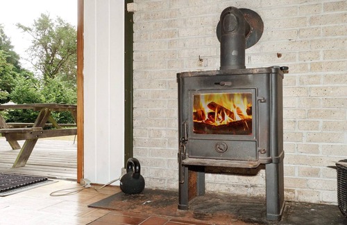 Melby House | 5 person holiday home in Melby-By Traum