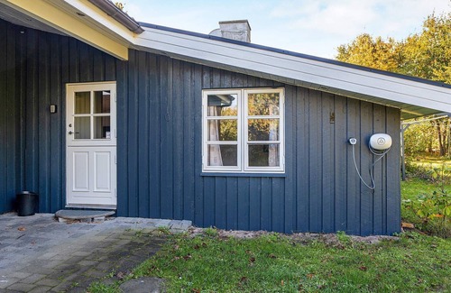 Rodby House | 5 person holiday home in Rødby