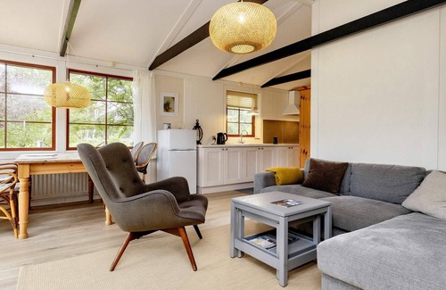 Rodby House | 5 person holiday home in Rødby-By Traum