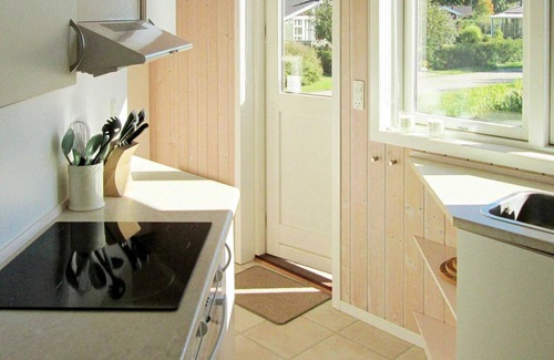 Bisserup House | 5 person holiday home in Rude-By Traum