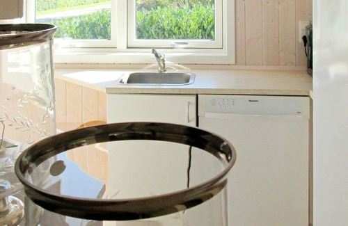 Bisserup House | 5 person holiday home in Rude-By Traum