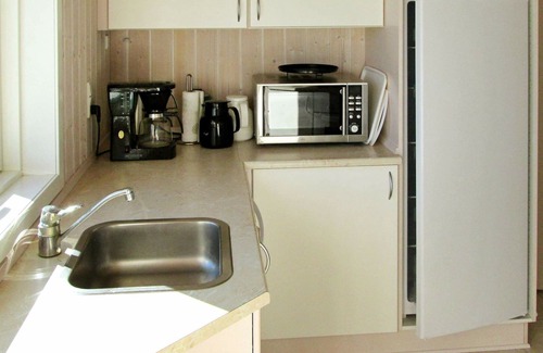 Bisserup House | 5 person holiday home in Rude-By Traum