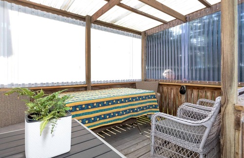 Tjele House | 5 person holiday home in Tjele