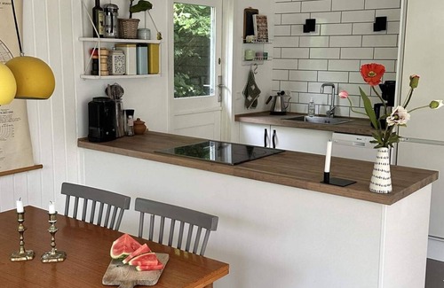 Udsholt House | 5 person holiday home in Vejby