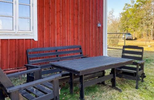 Oskarshamn Municipality House | 5 person holiday home in FÅRBO