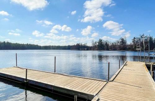 Oskarshamn Municipality House | 5 person holiday home in FÅRBO