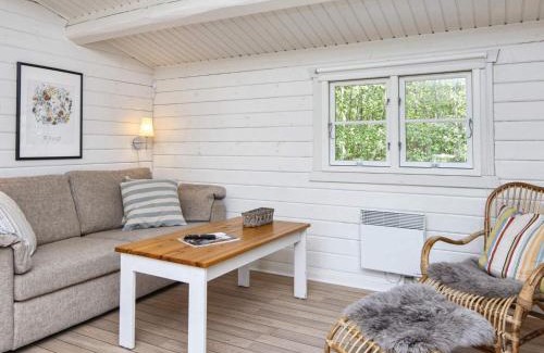 Rindby Strand House | 5 person holiday home in Fanø