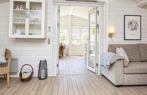 Rindby Strand House | 5 person holiday home in Fanø