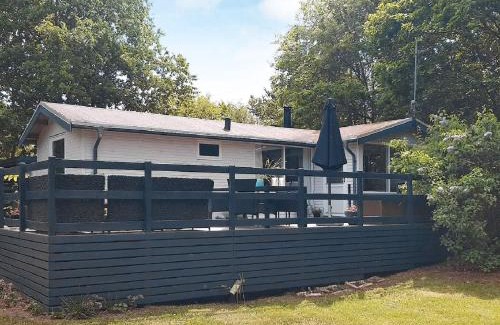 Grenaa House | 5 person holiday home in Grenaa