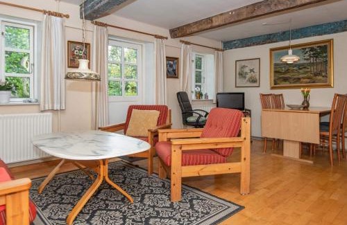 Hojer Apartment | 5 person holiday home in Højer-By Traum