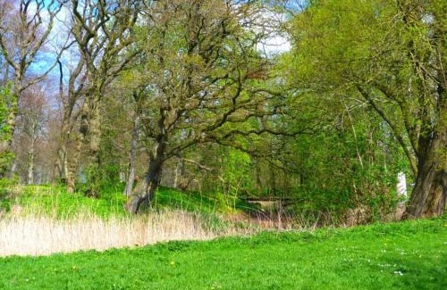 Hojer Apartment | 5 person holiday home in Højer-By Traum