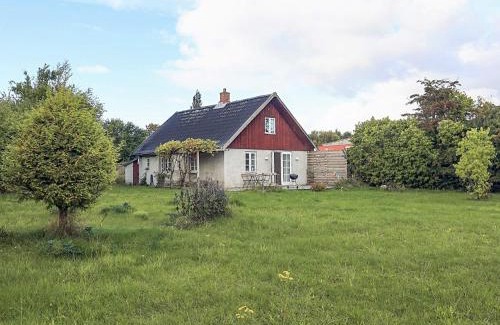 Lundby House | 5 person holiday home in Lundby