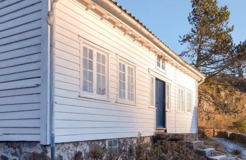 Lyngdal House | 5 person holiday home in lyngdal, cleaning included