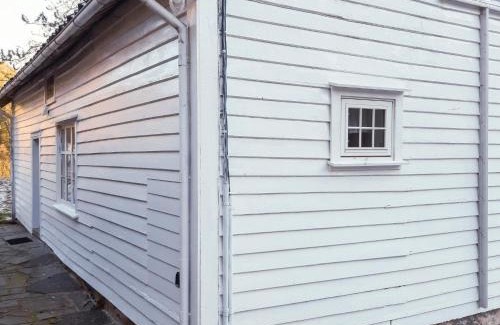 Lyngdal House | 5 person holiday home in lyngdal, cleaning included